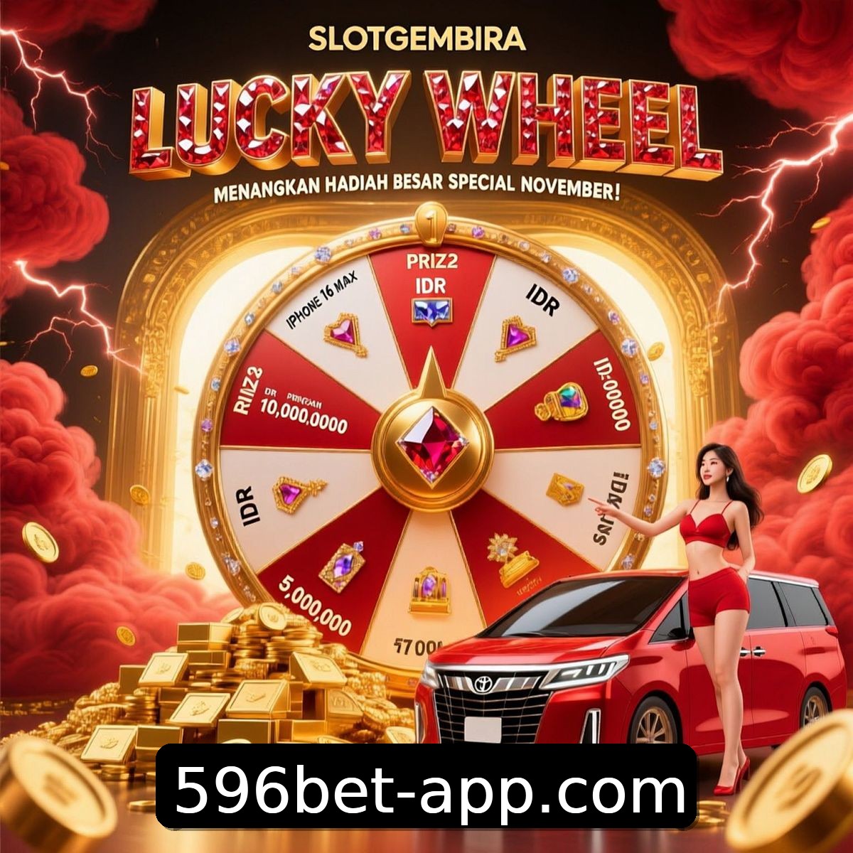 PIX Instantâneo 596bet