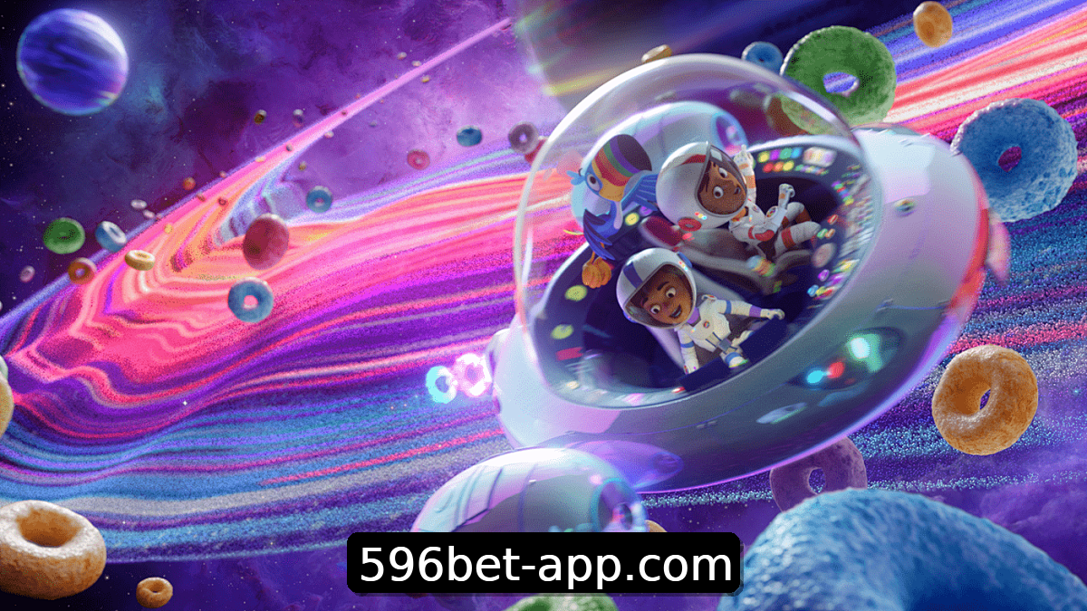 Jogo Spaceman 596bet