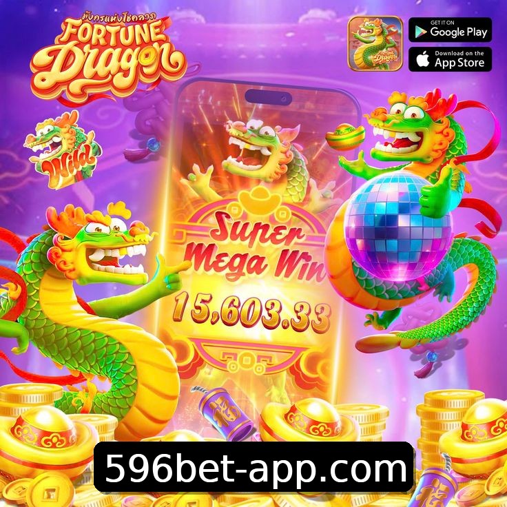 Estatísticas 596bet