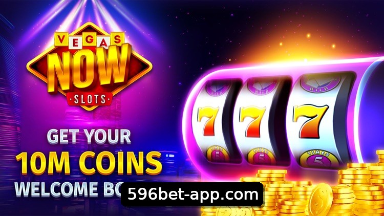 Casino VIP 596bet